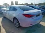 2013 MAZDA 6 SPORT D  for sale at Copart SANDY