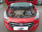 2015 HYUNDAI I30 SE  for sale at Copart GLOUCESTER