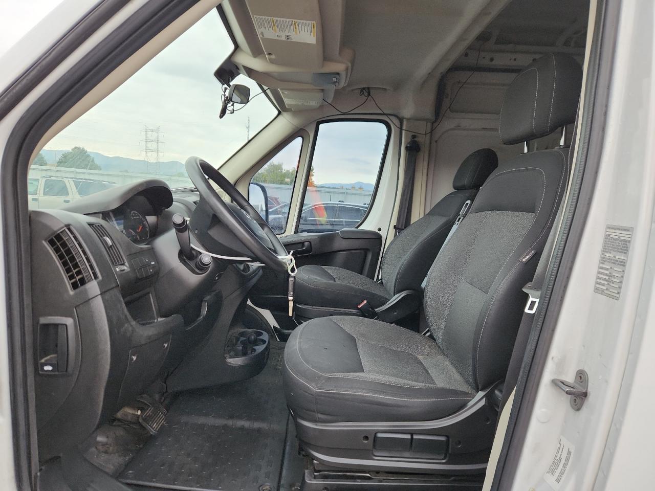 2014 Ram Promaster 1500 1500 High VIN: 3C6TRVBG9EE113168 Lot: 81693075