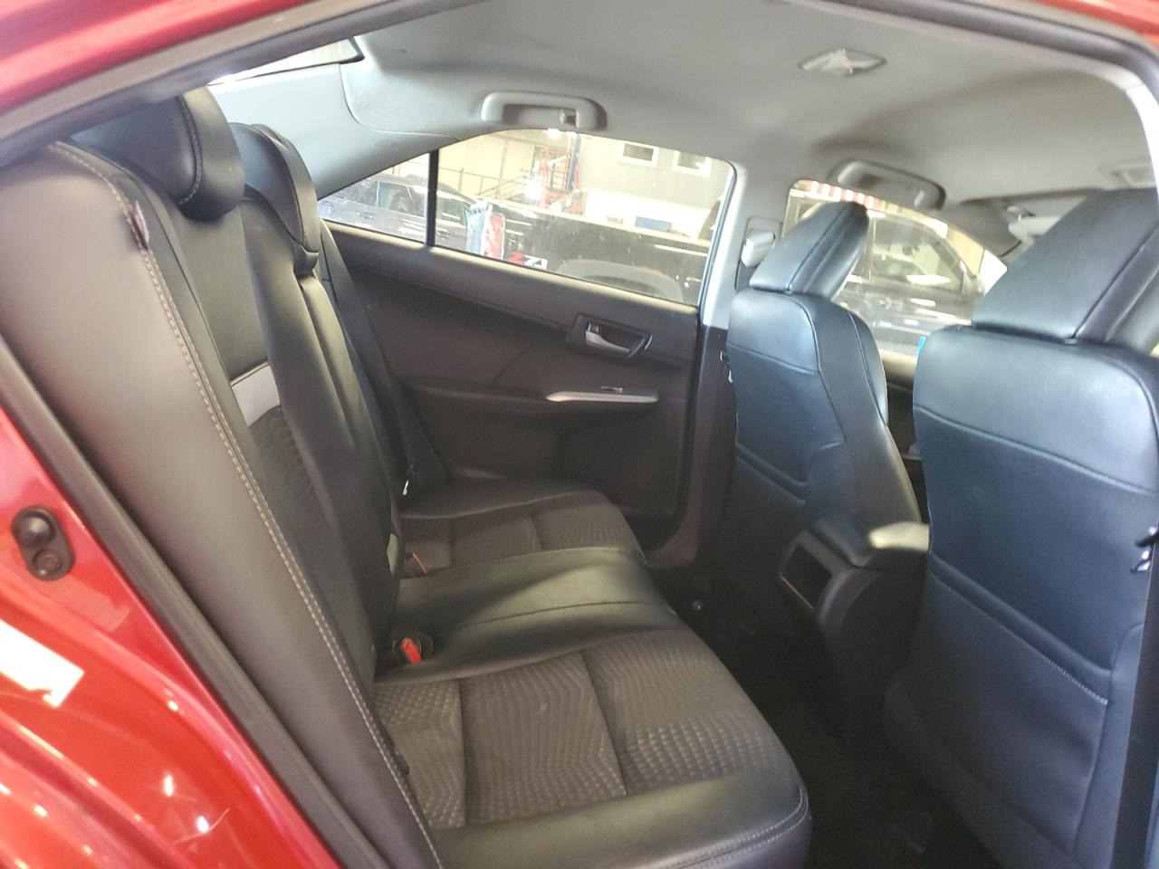 2012 Toyota Camry Base VIN: 4T1BF1FK8CU576532 Lot: 81909275