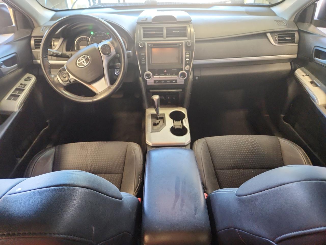 2014 Toyota Camry L VIN: 4T1BF1FK9EU809000 Lot: 81556225