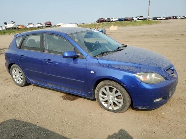 2009 MAZDA 3 S  