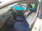 2012 VOLKSWAGEN POLO MATCH 60  for sale at Copart BRISTOL