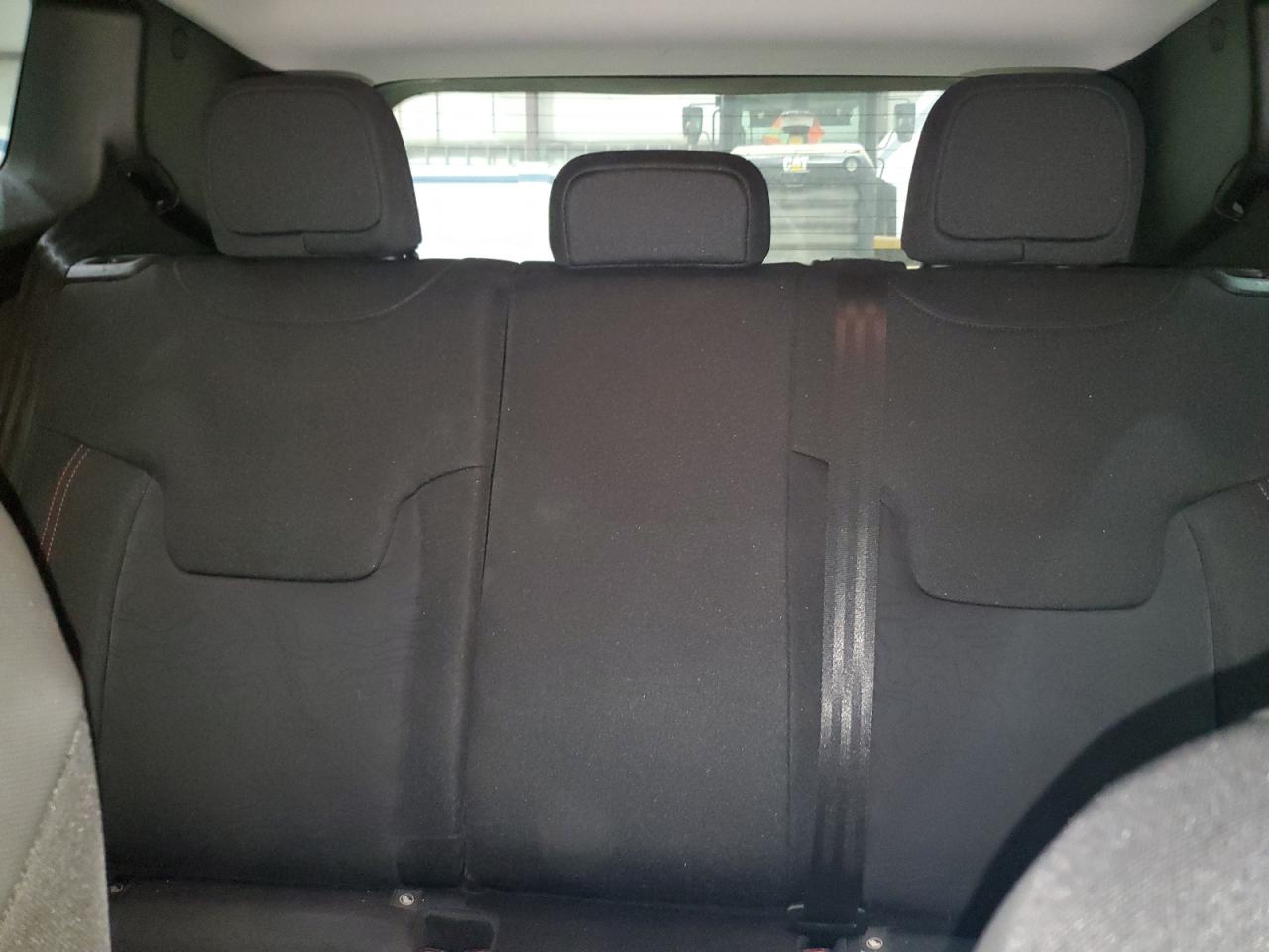 2018 Jeep Renegade Trailhawk VIN: ZACCJBCB8JPH91375 Lot: 81277145