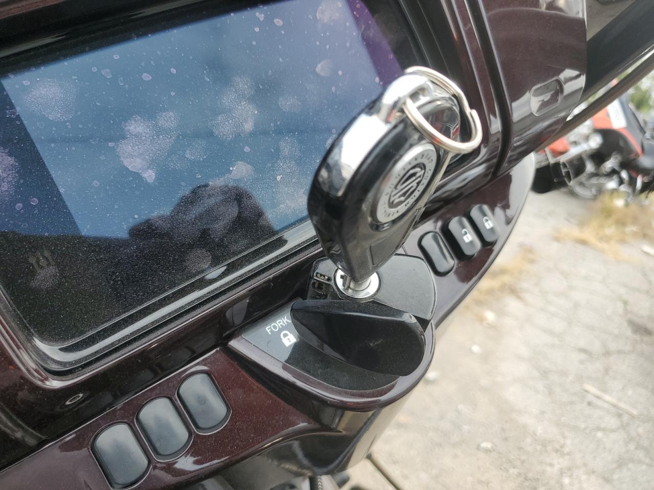 2019 Harley-Davidson Flhxse VIN: 1HD1PXL15KB959879 Lot: 71211025