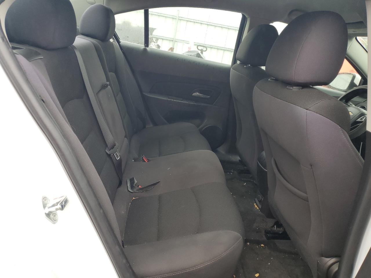 2015 Chevrolet Cruze Lt VIN: 1G1PC5SB5F7224195 Lot: 80532925