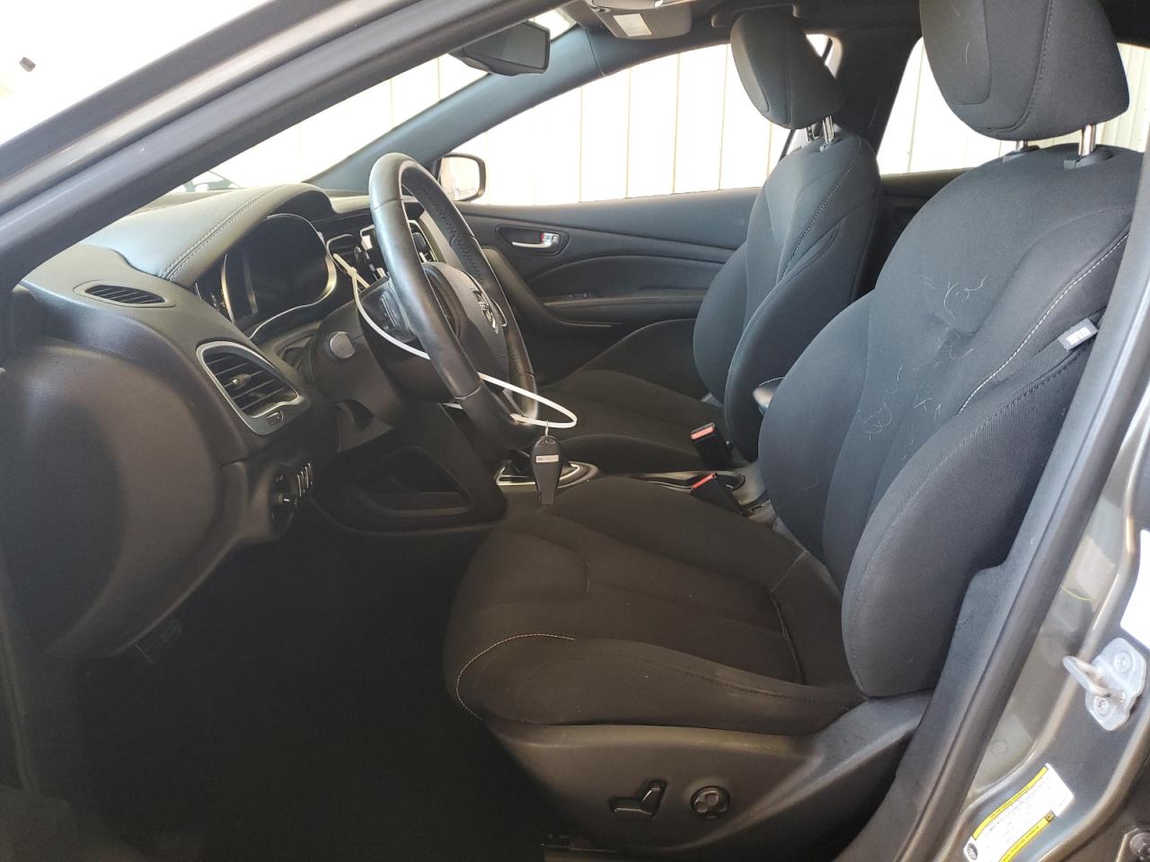 2013 Dodge Dart Limited VIN: 1C3CDFCH1DD235371 Lot: 80915215