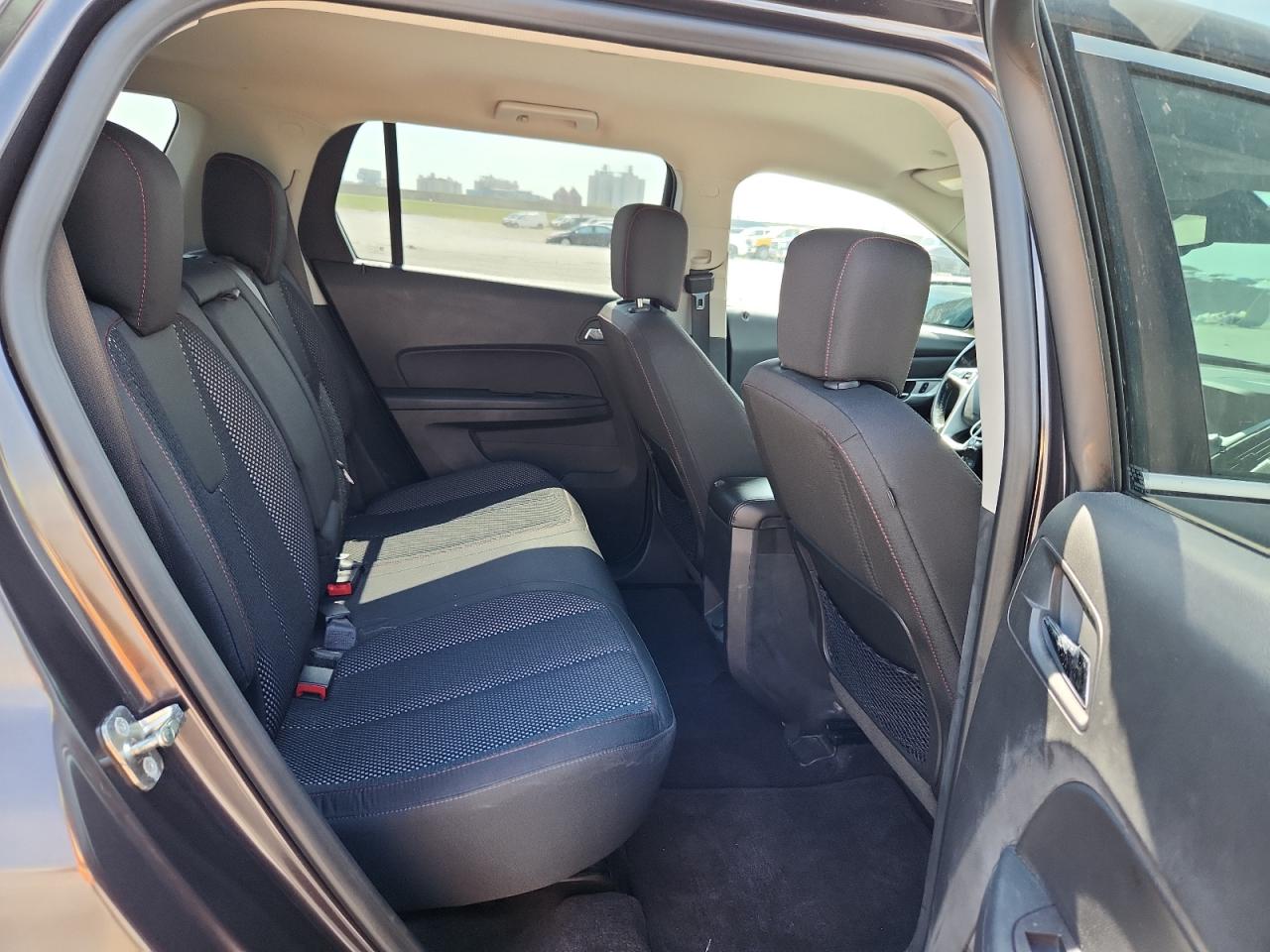 2016 GMC Terrain Sle VIN: 2GKFLTEK5G6126986 Lot: 80685905