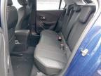 2021 VAUXHALL CORSA ELITE TURBO  for sale at Copart WHITBURN