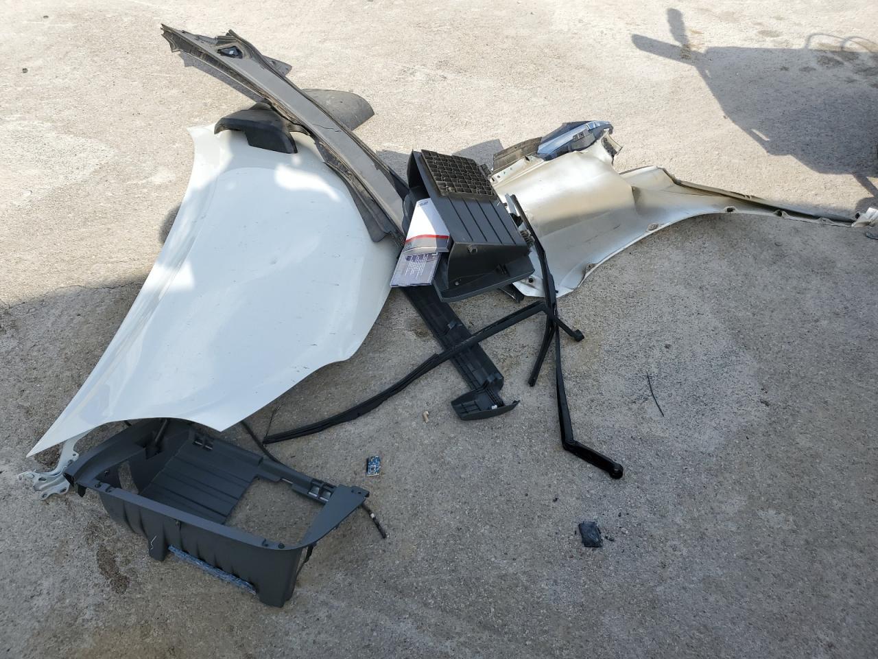 2020 Toyota Sienna Xle VIN: 5TDYZ3DC4LS028335 Lot: 84408545