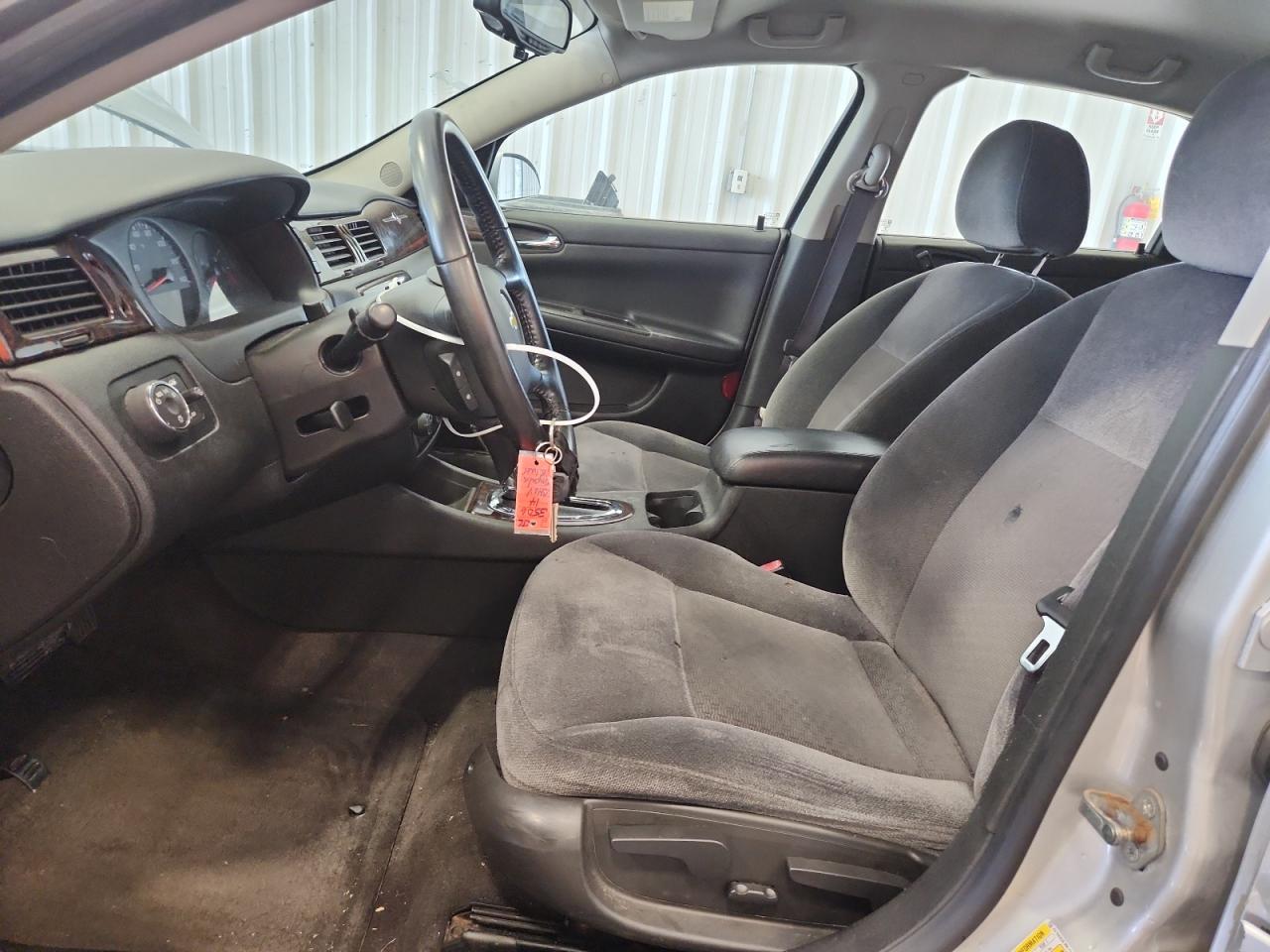 2014 Chevrolet Impala Limited Ls VIN: 2G1WA5E39E1170210 Lot: 84045825