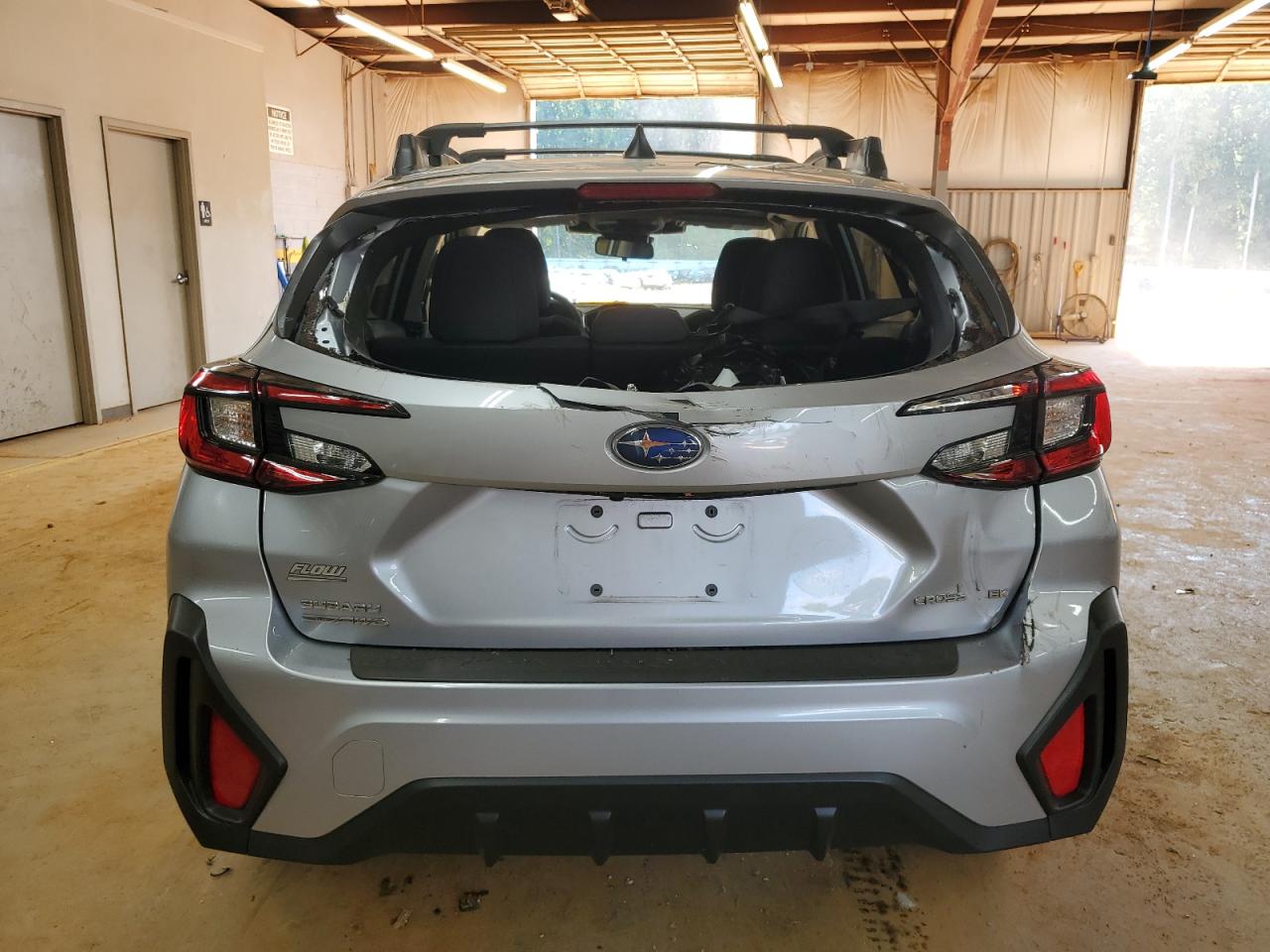 2024 Subaru Crosstrek Premium VIN: JF2GUADC9RH388830 Lot: 82040205