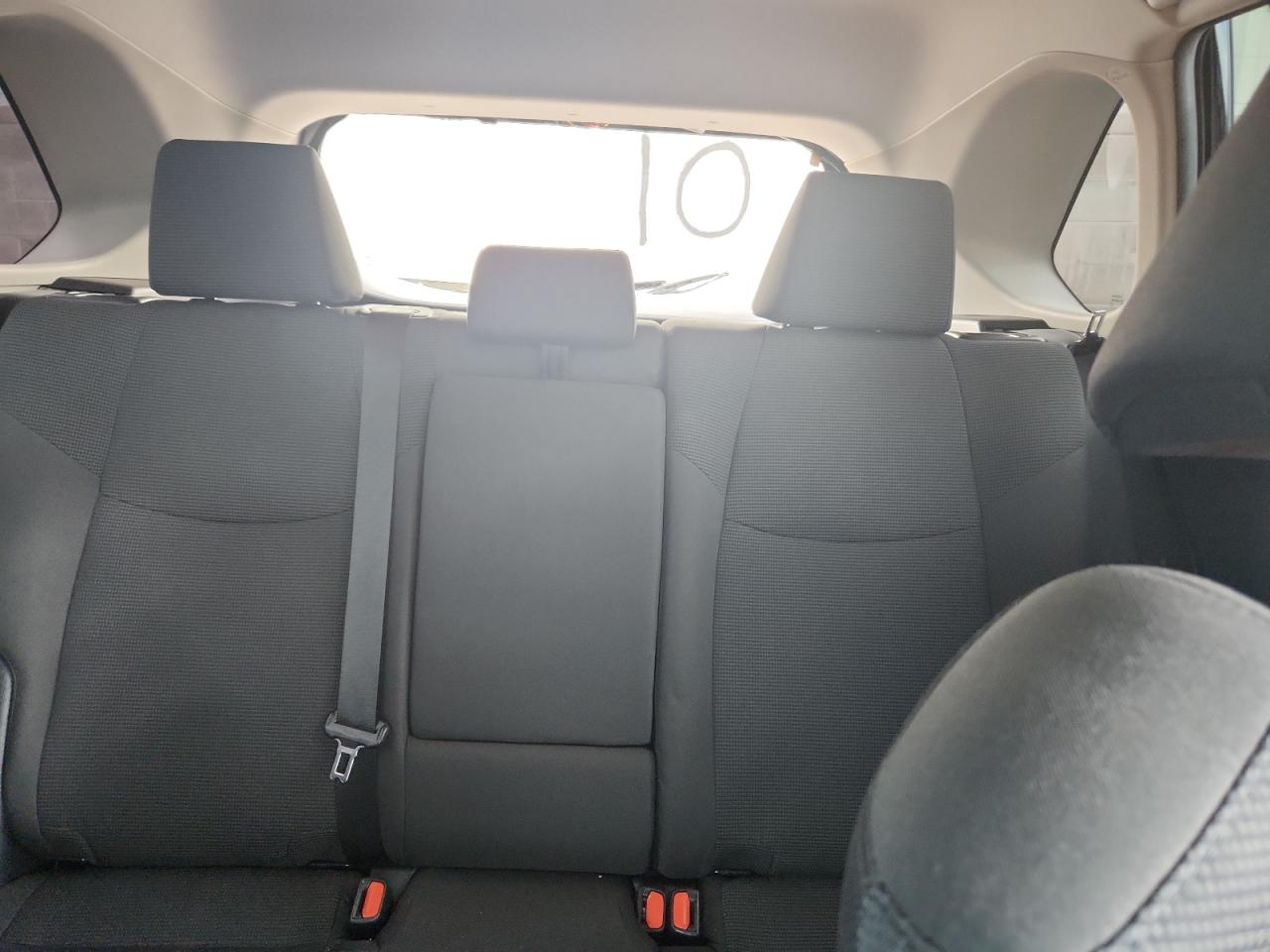 2021 Toyota Rav4 Le VIN: 2T3H1RFV4MC105909 Lot: 81922685