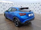 2024 NISSAN JUKE N-CONNECTA DIG-T  for sale at Copart WESTBURY