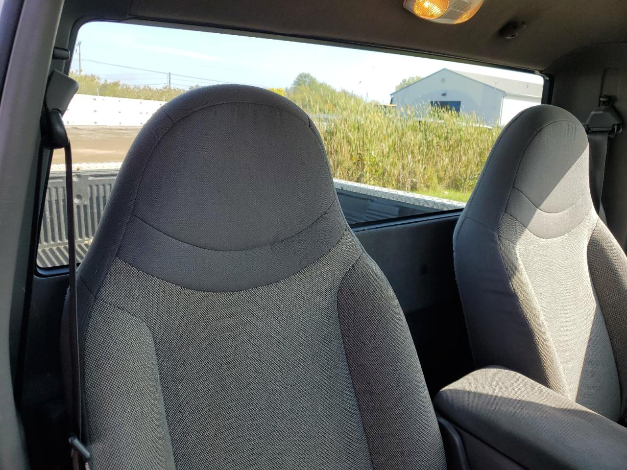 2001 Ford Ranger VIN: 1FTYR10C81PA07876 Lot: 81885235