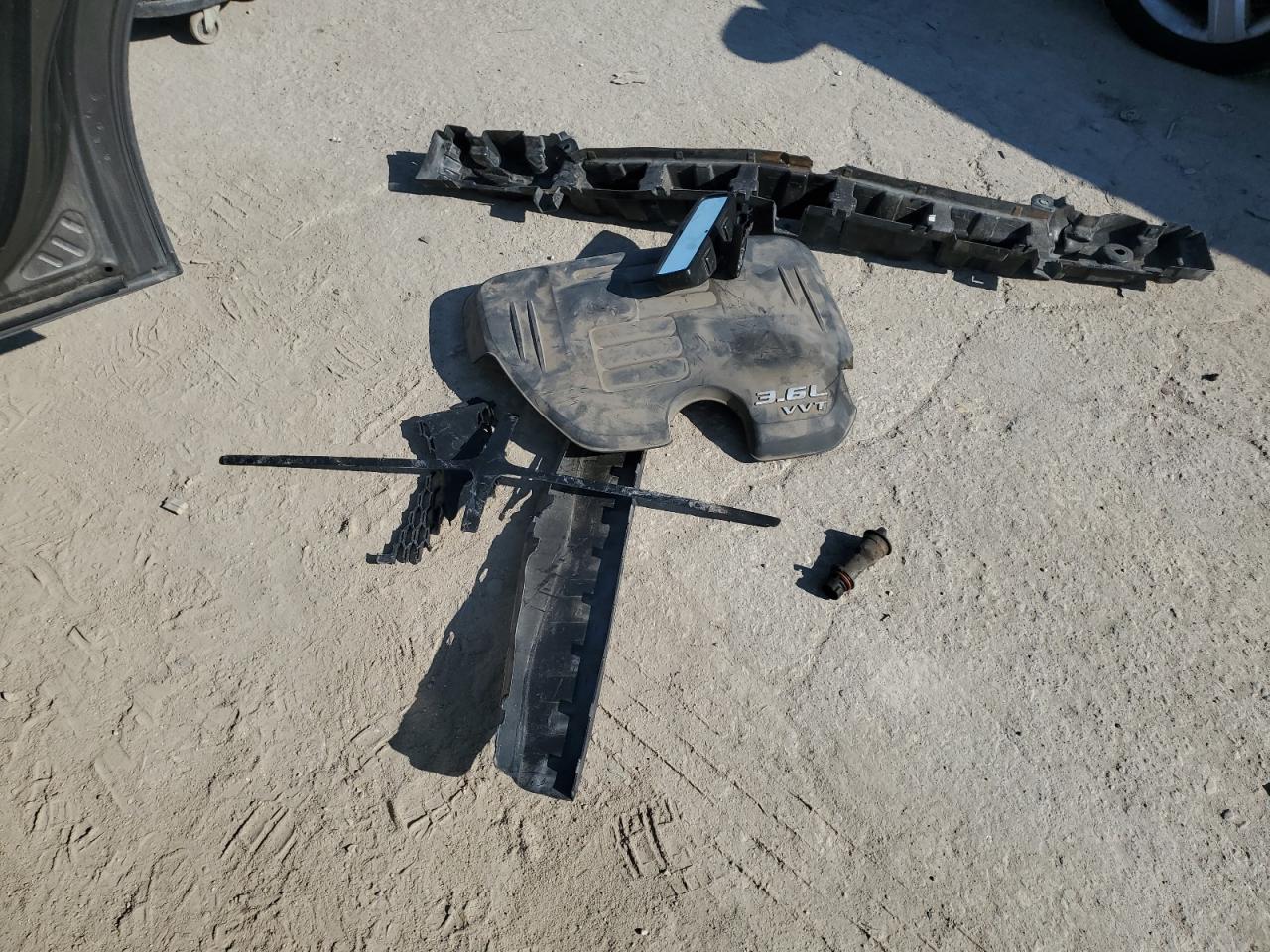 2011 Dodge Charger VIN: 2B3CL3CG7BH579390 Lot: 80555325