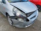 2004 HONDA JAZZ SE SPORT CVT  for sale at Copart WOLVERHAMPTON