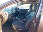 2015 KIA SPORTAGE 2 ISG CRDI  for sale at Copart SANDTOFT