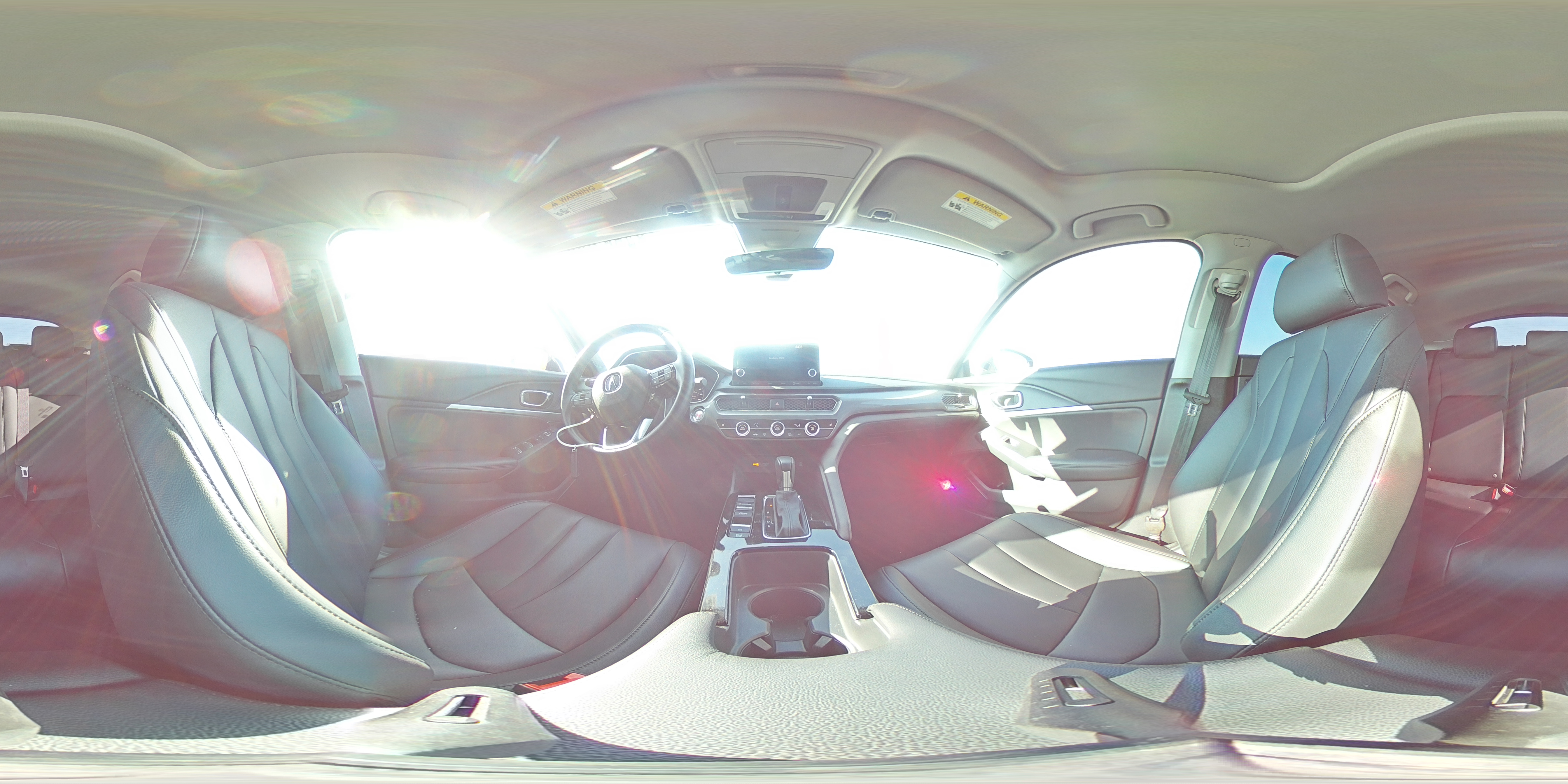 2025 Acura Integra VIN: 19UDE4H24SA009945 Lot: 84563905