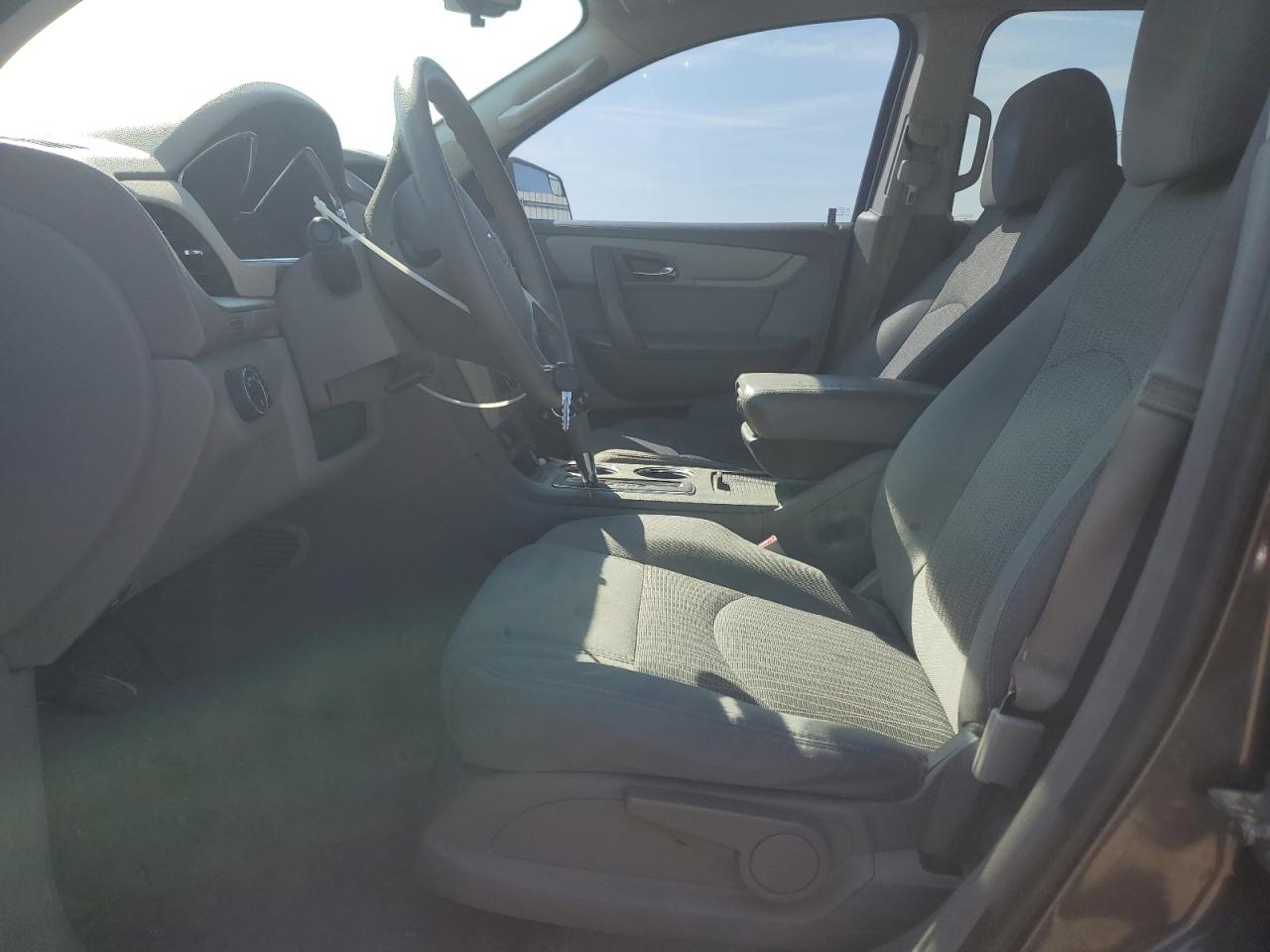 2014 Chevrolet Traverse Ls VIN: 1GNKRFED7EJ211279 Lot: 80783785