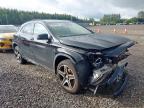 2016 MERCEDES-BENZ GLA 220 D 4MAT AMG LINE P  for sale at Copart EAST KILBRIDE