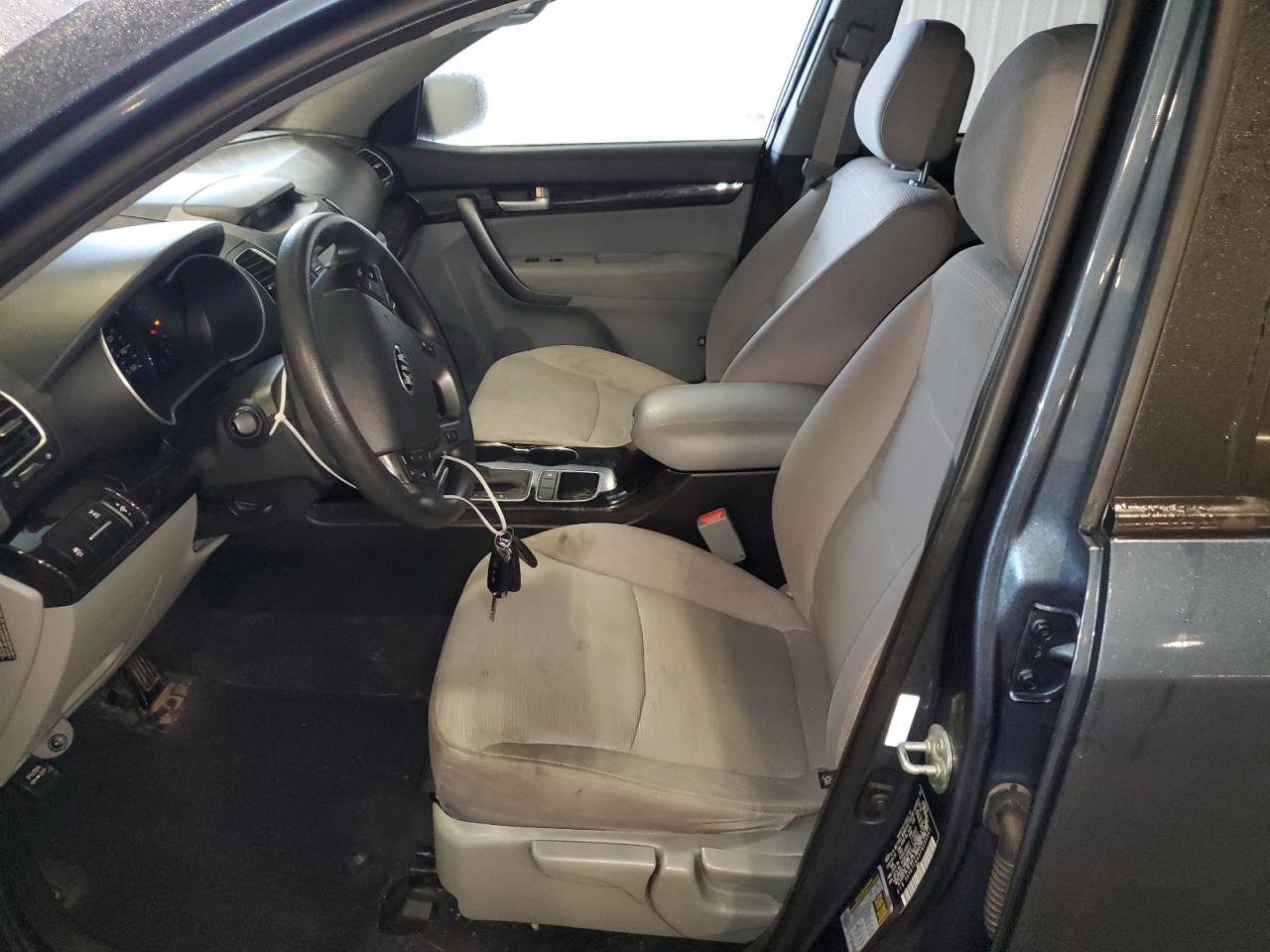 2015 Kia Sorento Lx VIN: 5XYKTCA65FG559941 Lot: 81457915