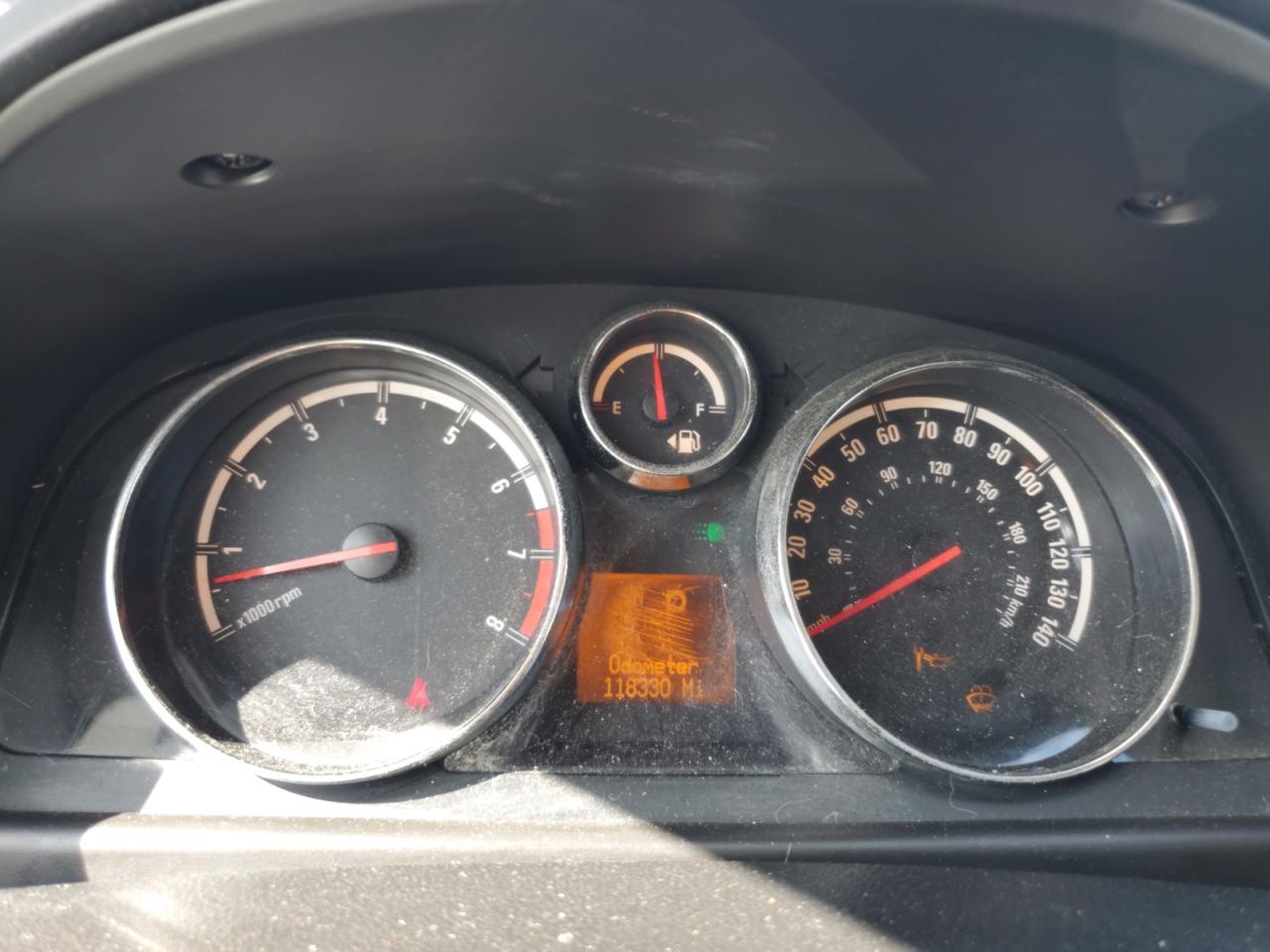 2009 Saturn Vue Xe VIN: 3GSCL33P19S567956 Lot: 81861445