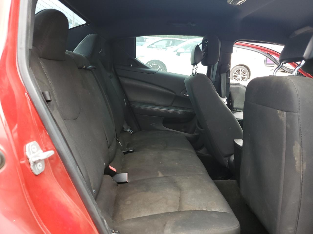 2014 Dodge Avenger Se VIN: 1C3CDZAB3EN220205 Lot: 81943665