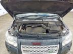 2008 LAND ROVER FREELANDER HSE TD4  for sale at Copart WHITBURN
