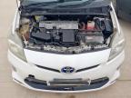 2012 TOYOTA PRIUS HYBRID  for sale at Copart SANDY