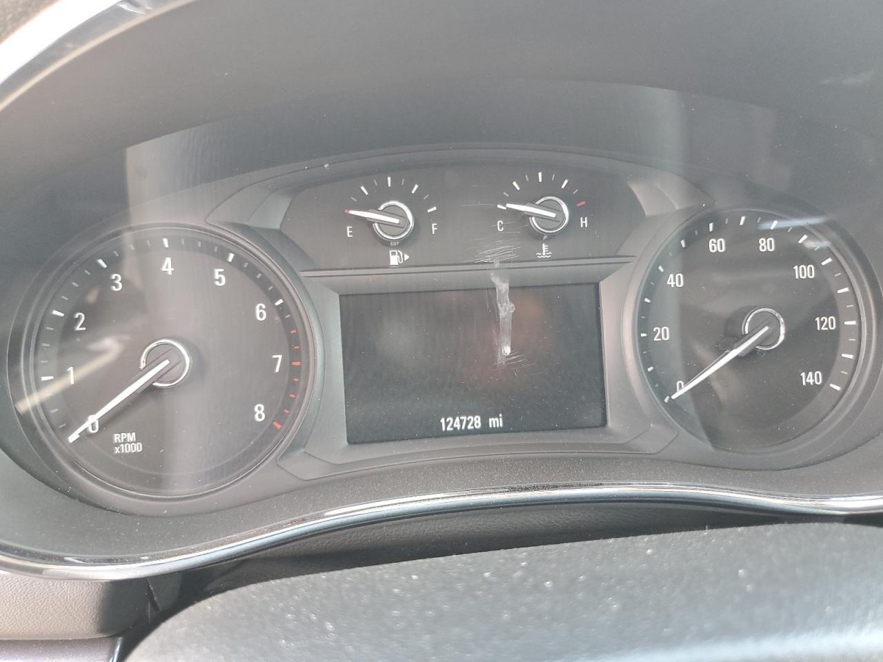 2018 Buick Encore Essence VIN: KL4CJCSB0JB626139 Lot: 83999875