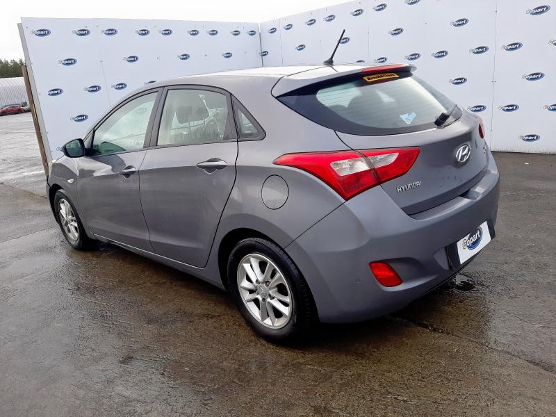 2014 HYUNDAI I30 ACTIVE BLUE DRIVE CRD 