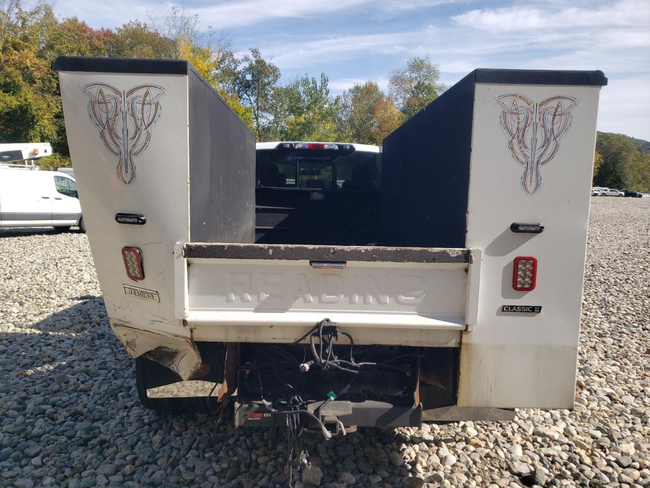 2018 Ford F550 Super Duty VIN: 1FD0X5HT0JEC34842 Lot: 81775735