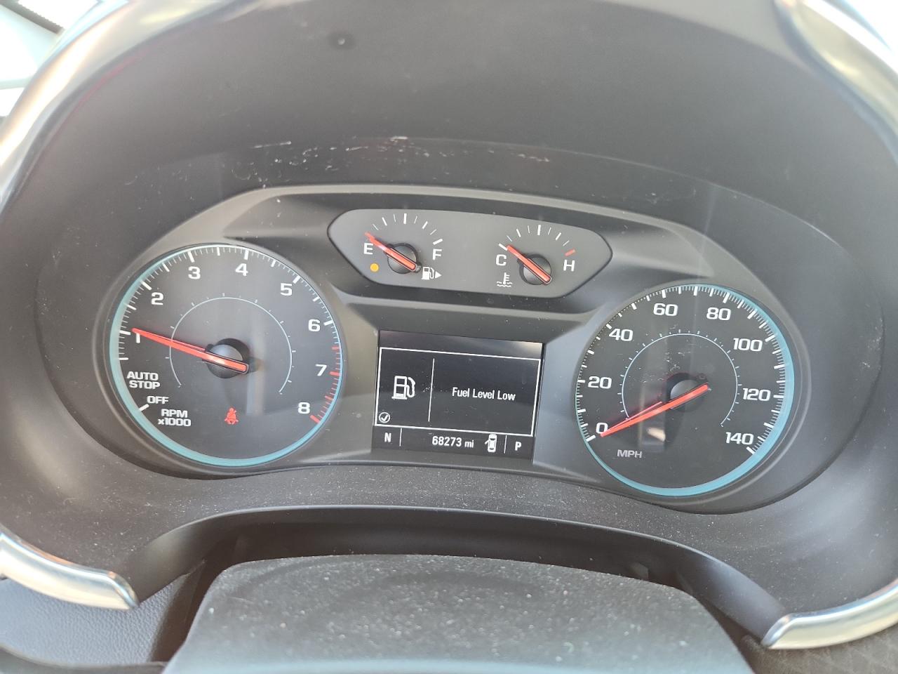 2021 Chevrolet Malibu Lt VIN: 1G1ZD5ST6MF071067 Lot: 83813315