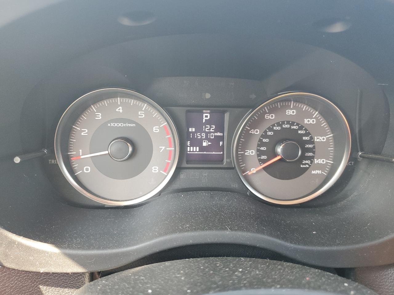 2014 Subaru Forester 2.5I Limited VIN: JF2SJAHC7EH474743 Lot: 70551875