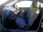 2008 FORD FIESTA ZETEC BLUE 75  for sale at Copart WHITBURN