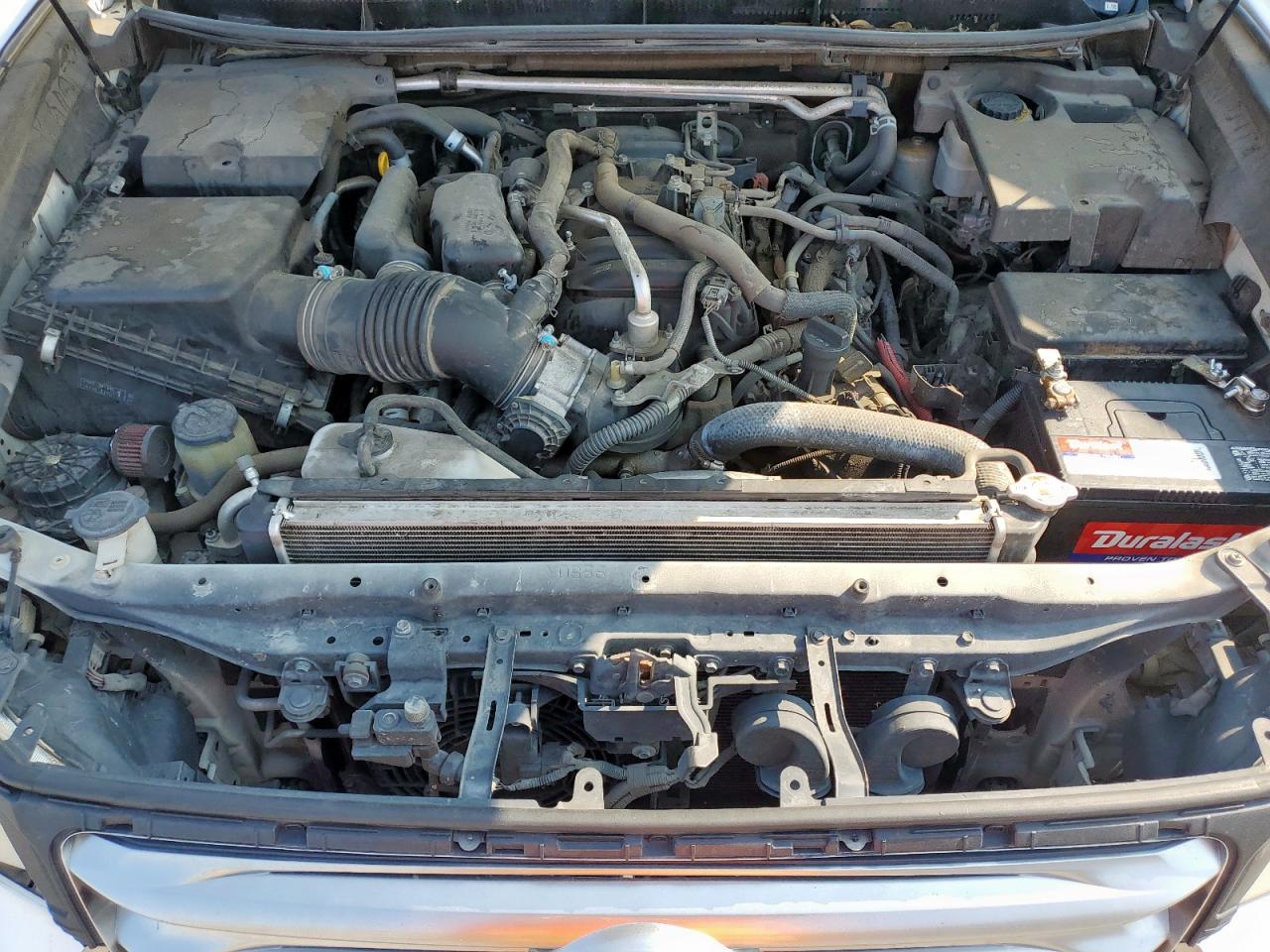 2013 Lexus Gx 460 Premium VIN: JTJJM7FX1D5058498 Lot: 81629455