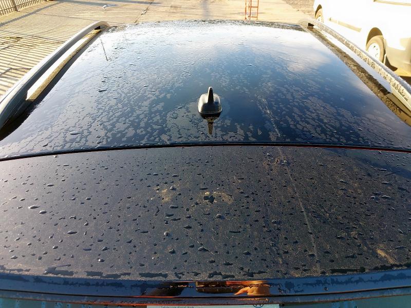 2020 VOLKSWAGEN T-ROC 1.0 TSI SE 5DR