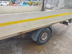 2017 FORD TRANSIT 350  for sale at Copart ROCHFORD