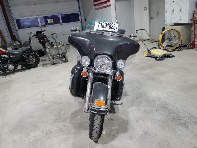 2007 HARLEY-DAVIDSON FLHTCUI   