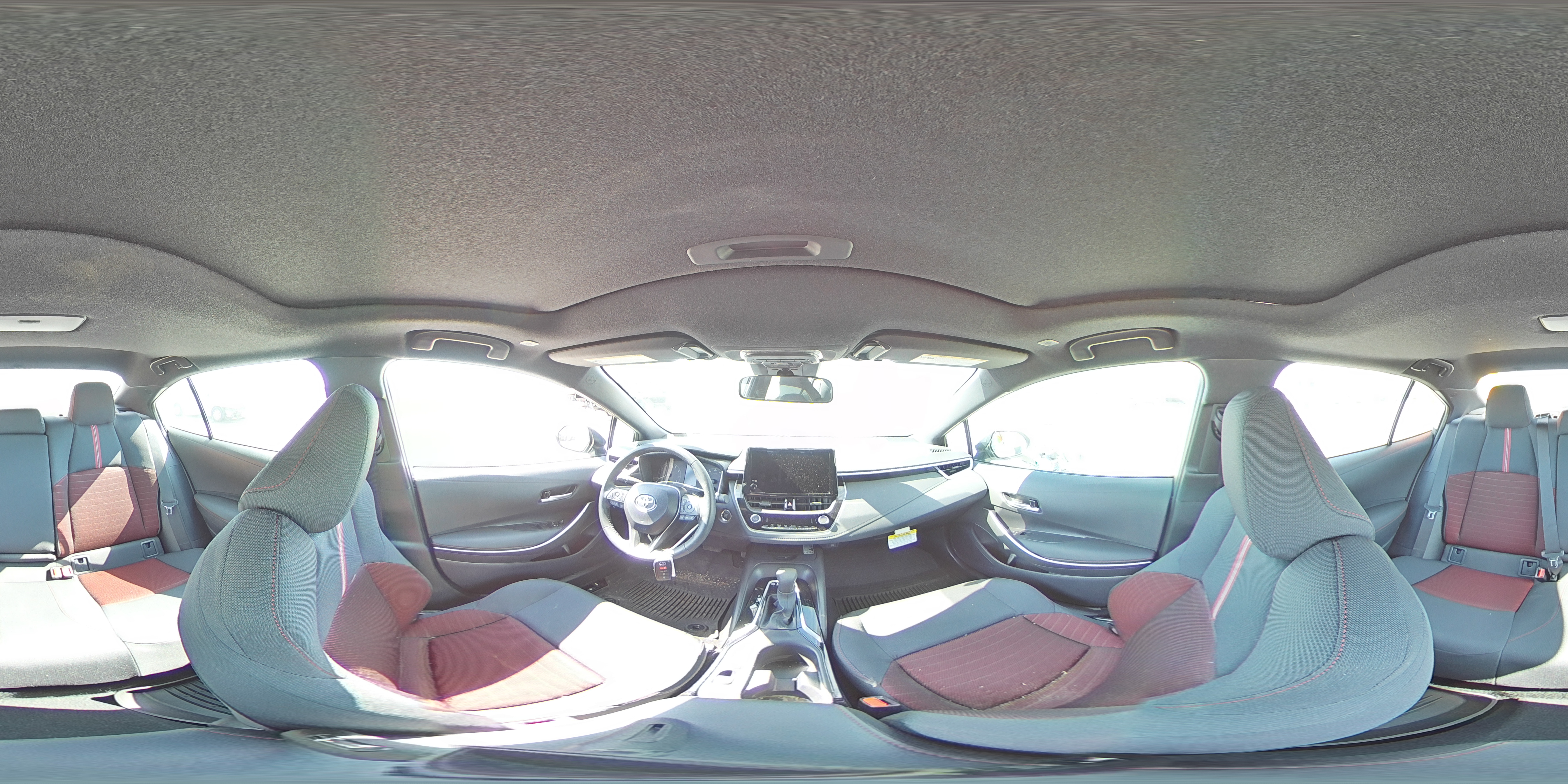 2024 Toyota Corolla Se VIN: 5YFP4MCE5RP212218 Lot: 81163665