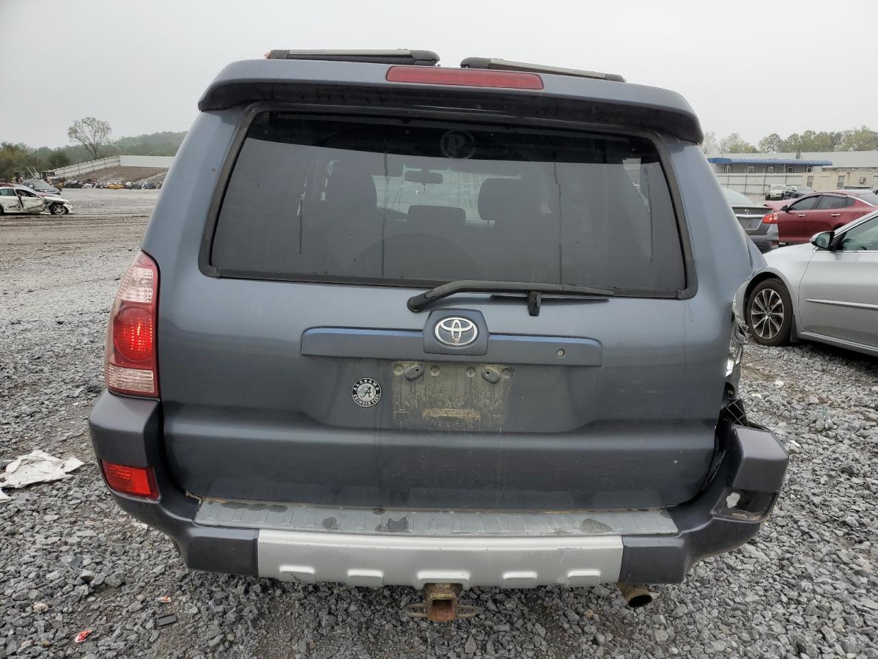 2004 Toyota 4Runner Sr5 VIN: JTEBU14R840043479 Lot: 82148235