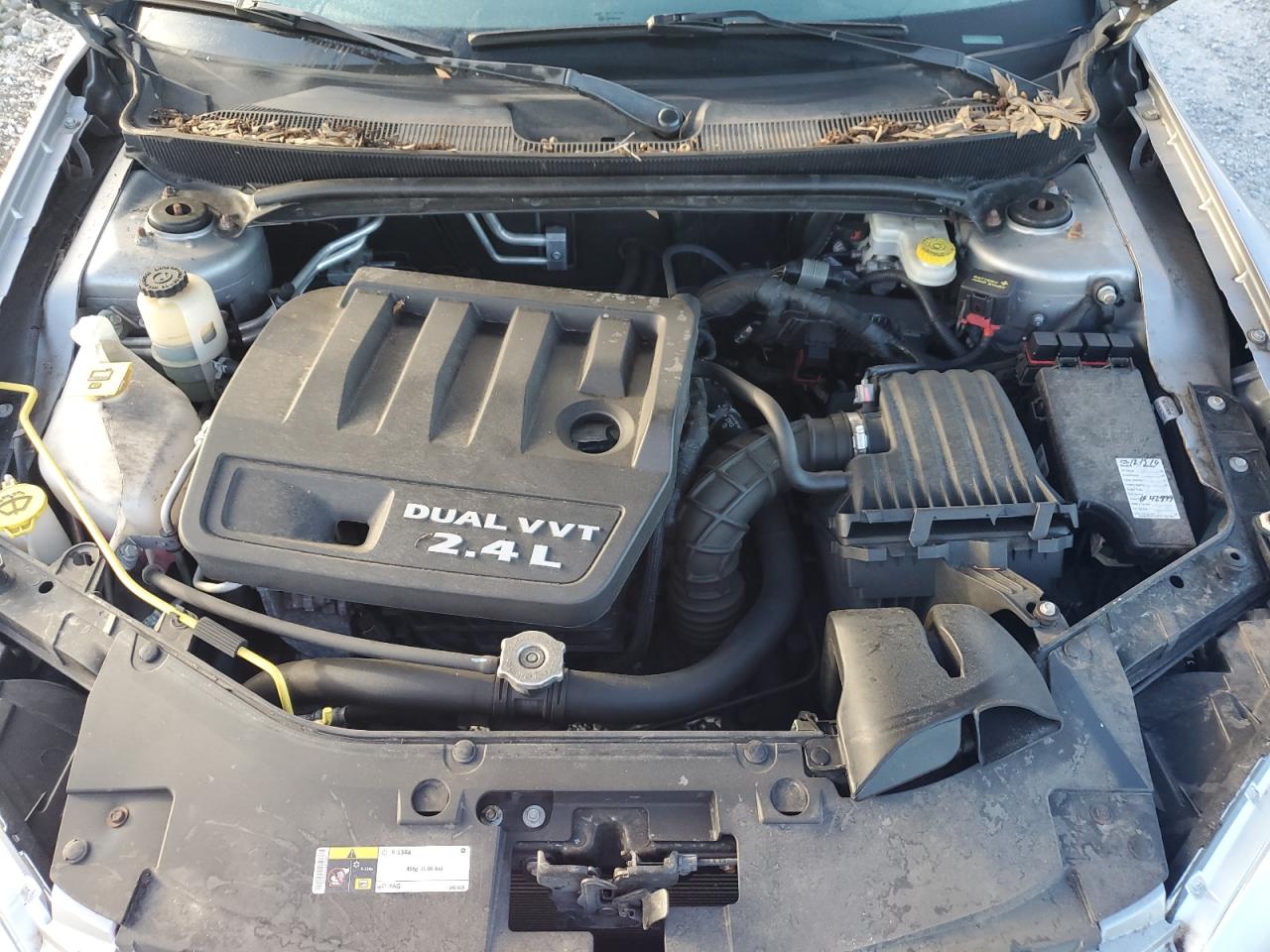 2014 Chrysler 200 Touring VIN: 1C3BCBEB8EN158316 Lot: 81750145