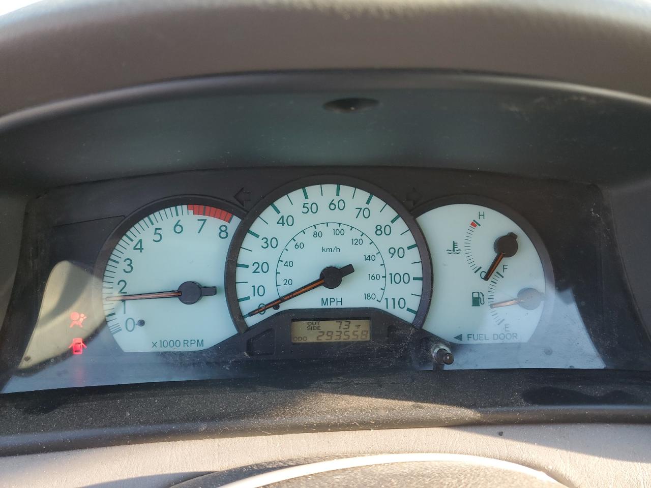 2004 Toyota Corolla Ce VIN: 1NXBR32E24Z305549 Lot: 80927555