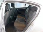 2013 VOLKSWAGEN PASSAT HIGHLINE TDI BLUE  for sale at Copart SANDTOFT