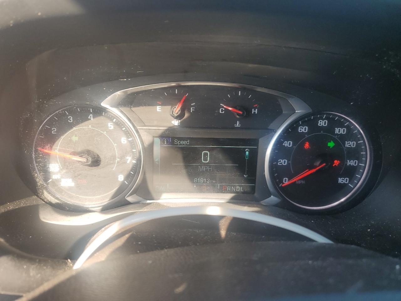 2019 GMC Acadia Slt-1 VIN: 1GKKNMLA4KZ240659 Lot: 80264135