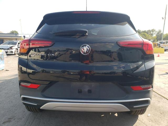  BUICK ENCORE 2021 Black