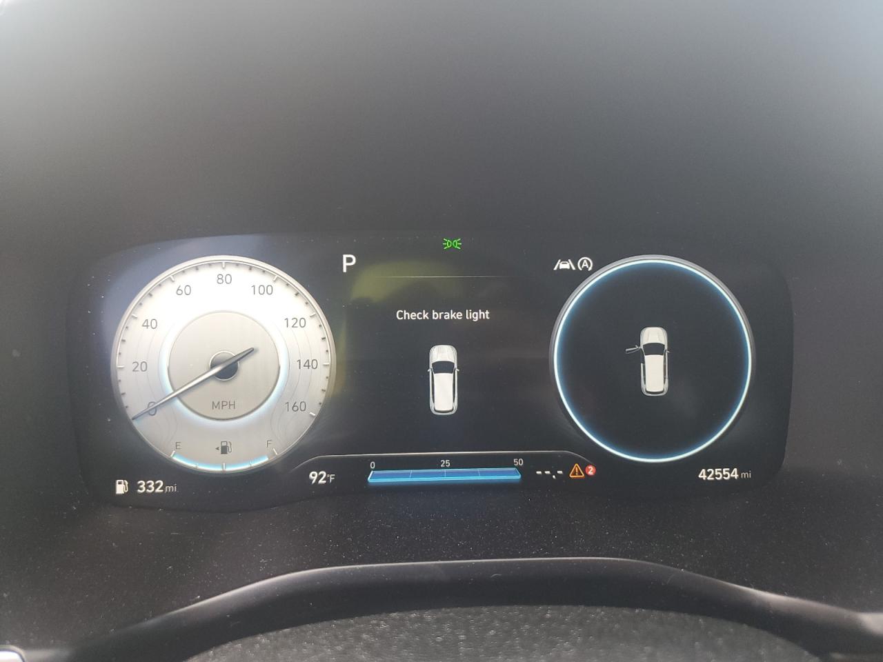 2022 Hyundai Santa Fe Sel VIN: 5NMS64AJ3NH380979 Lot: 81516655