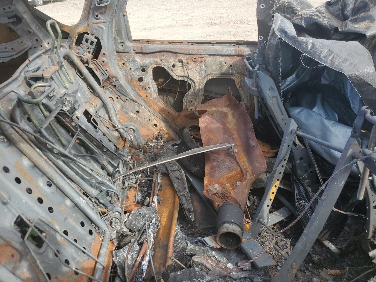 2020 Acura Rdx Technology VIN: 5J8TC2H56LL003845 Lot: 80165915