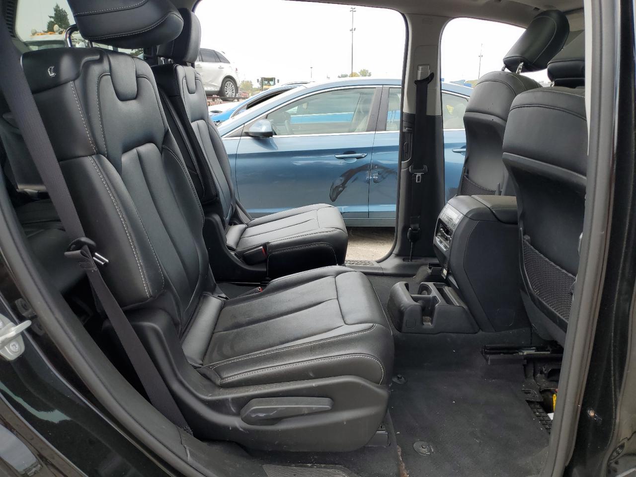 2023 Jeep Grand Cherokee L Limited VIN: 1C4RJKBG3P8833877 Lot: 71698225